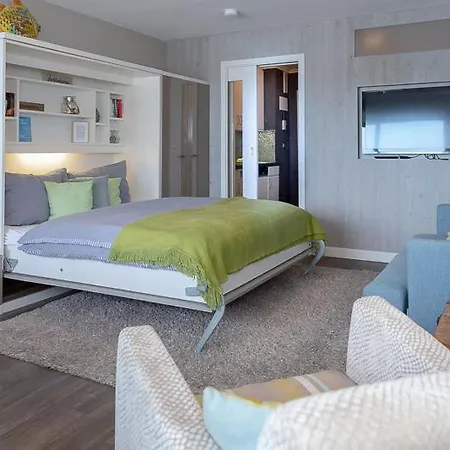 Apartmán Ad2 77 Seaside 77 *