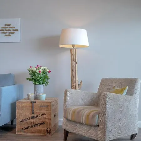 Apartamento Ad2 77 Seaside 77 Westerland