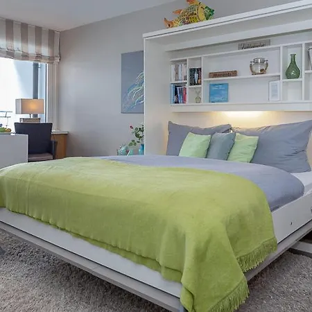 Apartamento Ad2 77 Seaside 77