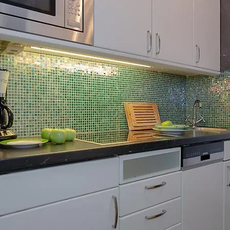 Apartamento Ad2 77 Seaside 77 Westerland